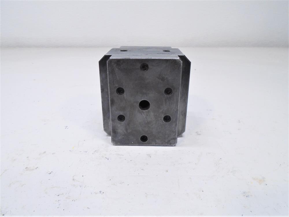 Zenith Gear Pump 11-20000-6010-0